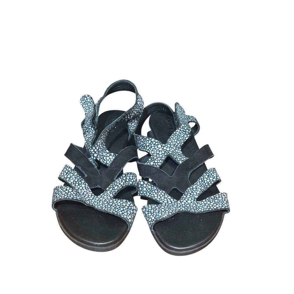 Arche sandal in good condition size 38 euro